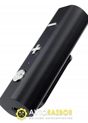 Bluetooth ресивер essager acoustic bt5.0 audio receiver black