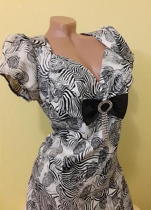 Біла сукня (платье) 2