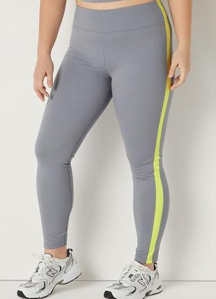Легінси victoria's secret sport legging pink4 фото