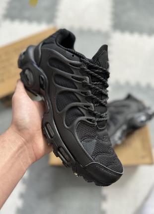 Чоловічі кросовки nike air max tn terrascape | найк тн1 фото