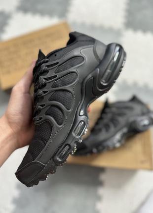 Чоловічі кросовки nike air max tn terrascape | найк тн2 фото