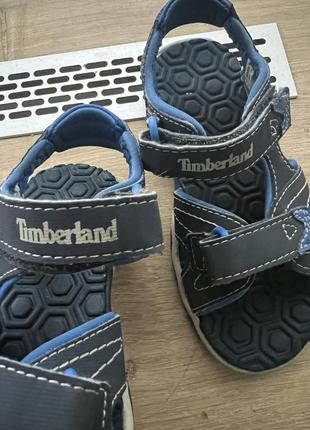 Сандали timberland