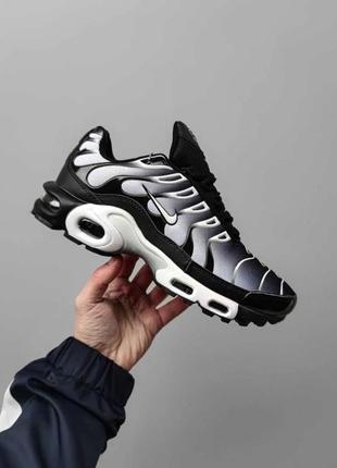 Чоловічі кросовки nike air max tn terrascape | найк тн3 фото