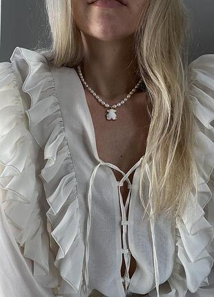 Ведмедики в стилі tous