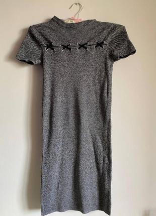 Сукня плаття жіноче bershka