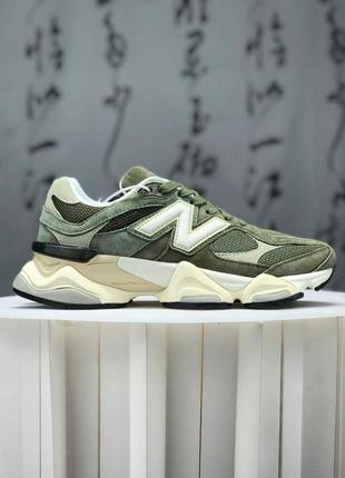 Кросівки new balance3 фото