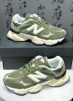 Кросівки new balance