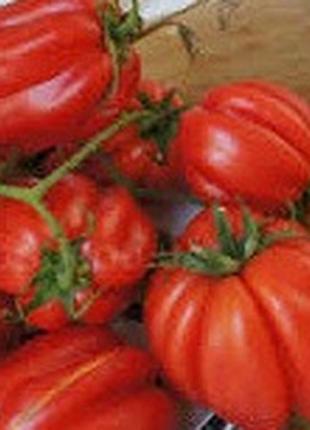 Семена томата "gezahnte"