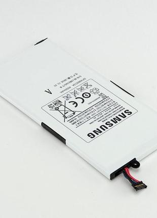 Акб samsung p1000 sp4960c3a аккумулятор батарея для galaxy tab 7.0