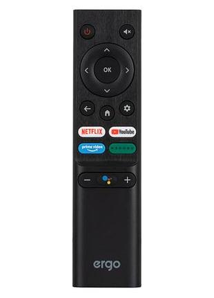 Телевизор ergo led hd 32" android tv (32ghs5500) 4