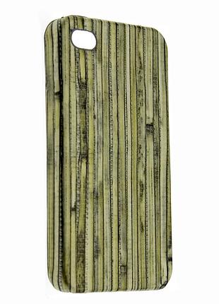 Пластик fashion case дерево 5