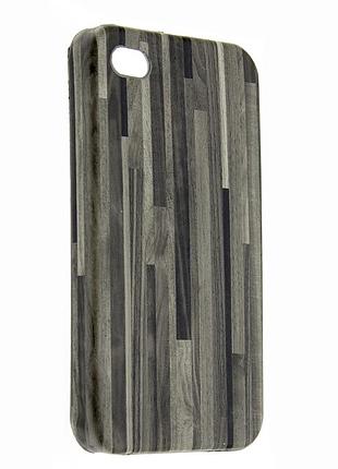 Пластик fashion case дерево 7