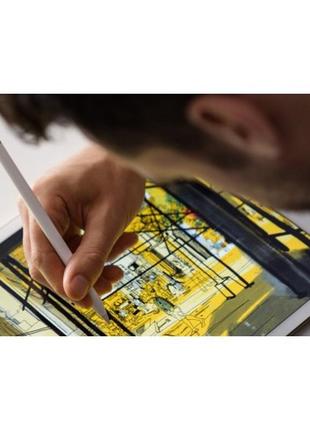 Стилус apple pencil mk0c2