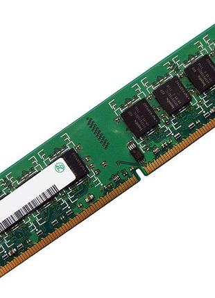 Оперативная память ddr2 2g pc-6400 (800mhz) hynix оригинал hymp125u64cp8-s6