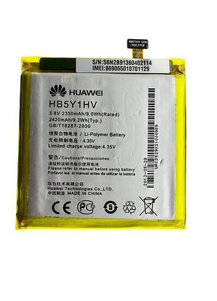 Акумулятор aaaa-class huawei ascend p2 / hb5y1hv