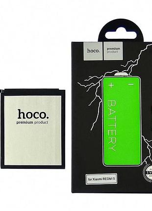 Аккумулятор hoco bn35 для xiaomi redmi 5