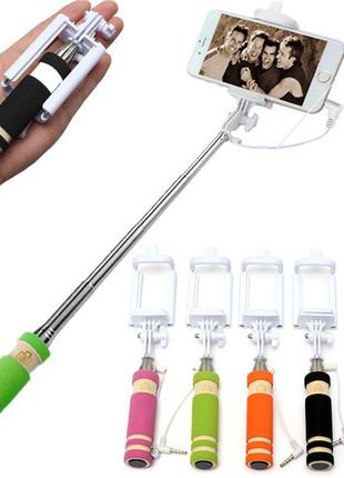 Selfie stick/monopod mini
