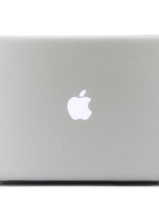Чохол прозорий macbook pro 13.3 clear