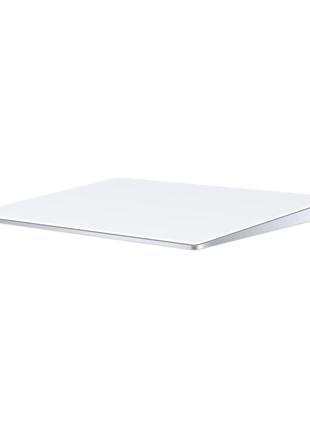 Apple magic trackpad 2 silver (mj2r2)