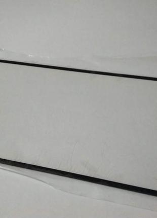 Touchscreen iphone x тачскрин сенсор чёрный