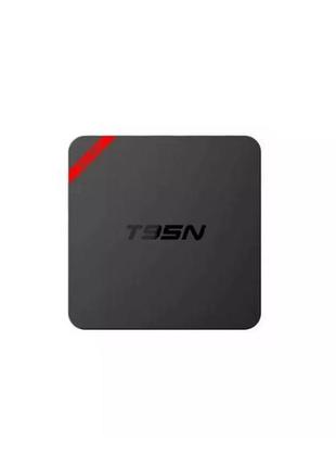 Smart box смарт бокс приставка t95n 2gb/8gb