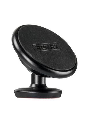 Авто держатель холдер remax rm-c29 черный