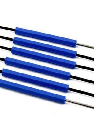 Инструменты для пайки zd-151 6штук