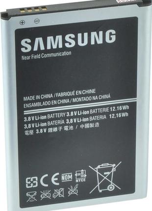 Акб samsung b800bc galaxy note 3 neo duos n7502 3200mah