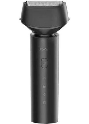 Электробритва xiaomi showsee f601-bk black