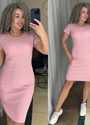 Сукня kf-3406 4