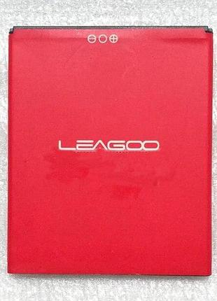 Аккумулятор leagoo bt5001 2000 мач 5
