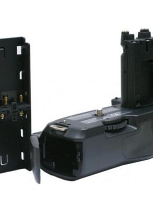 Батарейный блок sony a550 pro (vg-b50am) – extradigital