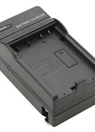 Зарядное устройство для аккумуляторов canon lp-e6 (аналог)