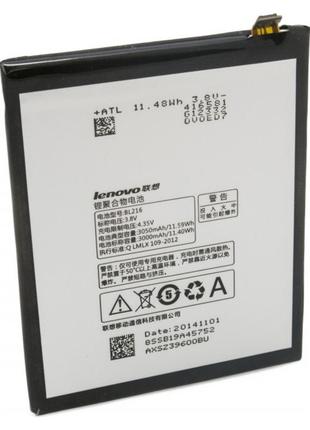 Аккумулятор для lenovo bl216 3050 mah - bml6378 – extradigital