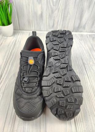 Кроссовки меррелл термо merrell ice cap moc thermo black8 фото