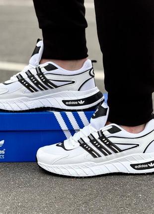 Кросівки adidas2 фото