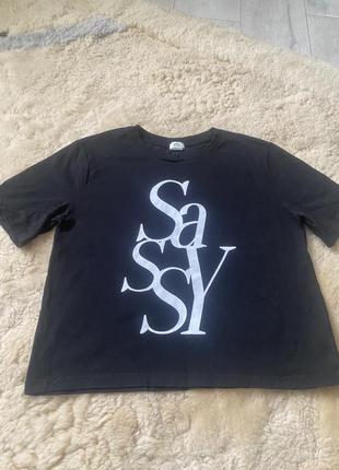 Футболка  river island оригінал