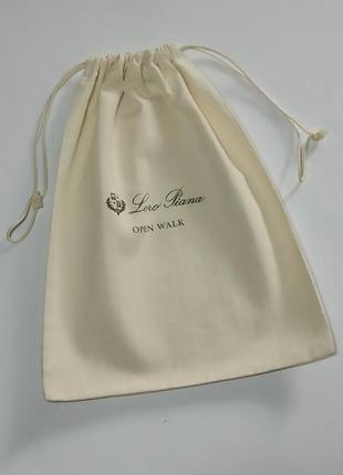 Оригинальный пыльник loro piana