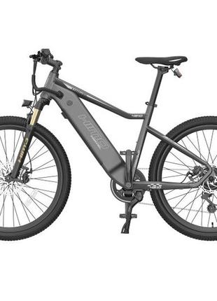 Электровелосипед himo c26 серый