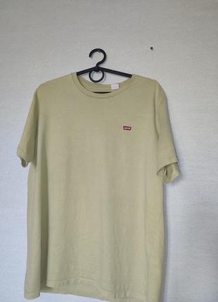 Футболка levi's