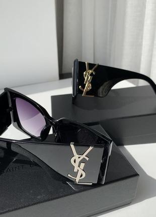 Окуляри ysl