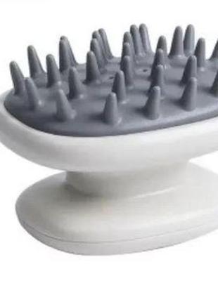 Массажёр головы xiaomi jordan judy aa190 белый