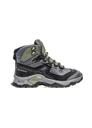 Salomon quest element gore-tex 46