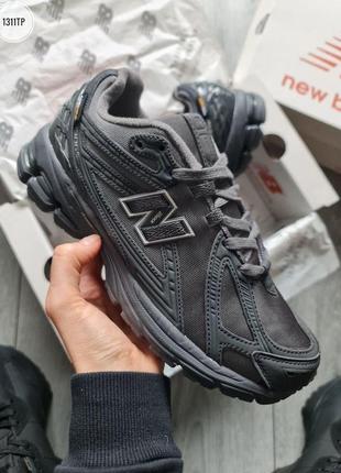 "new balance 1906r  cordura magnet 411 фото