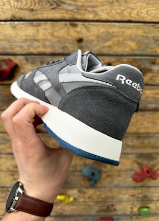 Кросівки reebok8 фото