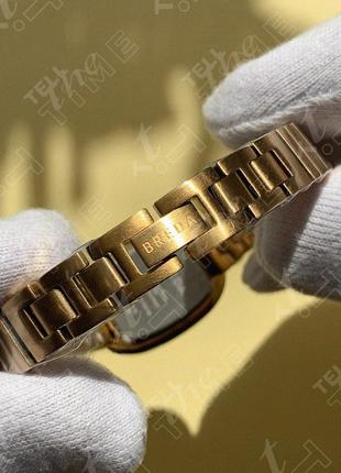 Годинник breda jane gold/sky5 фото