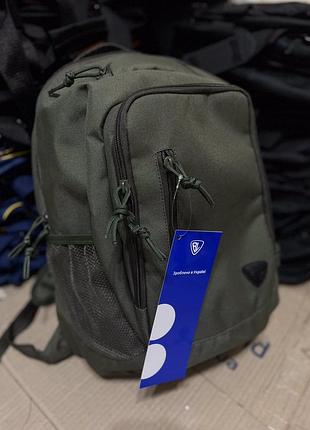 Рюкзак для ноутбука bagland техас 29 л.