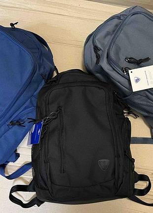 Рюкзак для ноутбука bagland техас 29 л