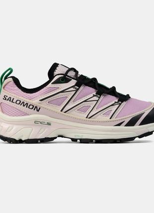 Salomon s/lab xt-6 371 фото