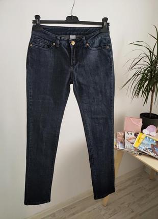 Женские джинсы h&amp;m
в отличном состоянии.
размер 34 xs/s